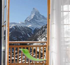 Отдых в Chalet Aendry - Harmony - Швейцария, Церматт