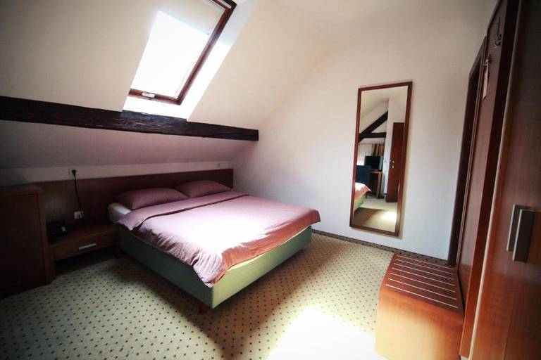 Guest House Pri Vodniku 
