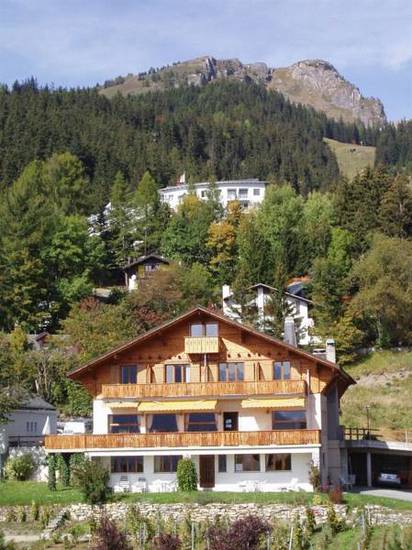 Auberge de la Diligence  Швейцария, Кран-Монтана