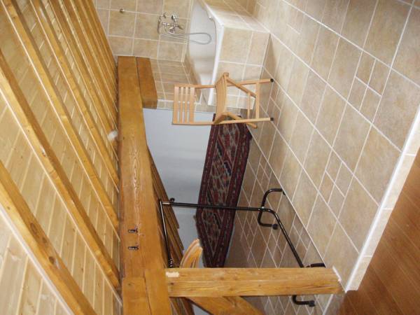 Auberge de la Diligence Швейцария, Кран-Монтана