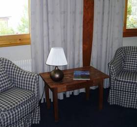 Auberge de la Diligence в Кран-Монтана