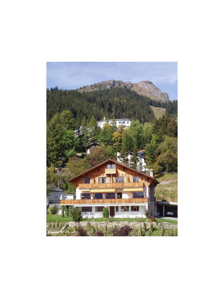 Auberge de la Diligence 