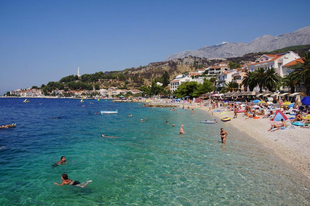 Apartments Raos Podgora  3*