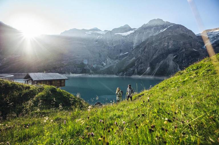 Gotthard Apartmenthaus