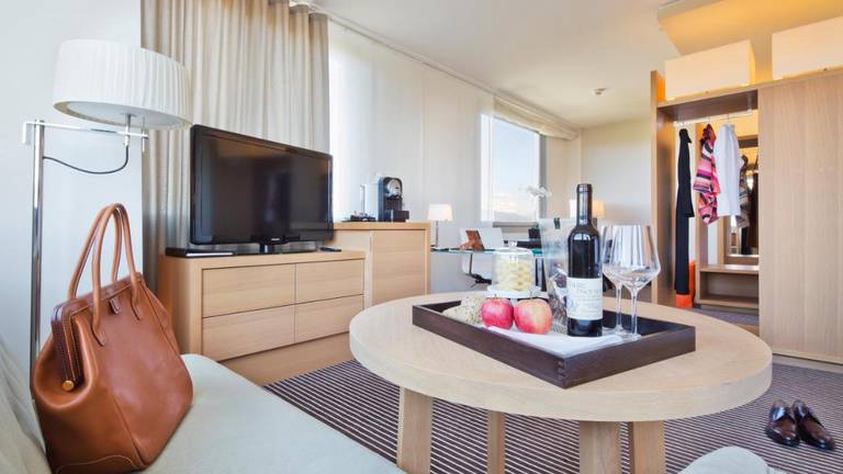 Intercontinental Geneva