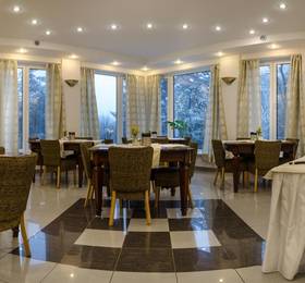 Туры в Best Western Hotel West в Словакии