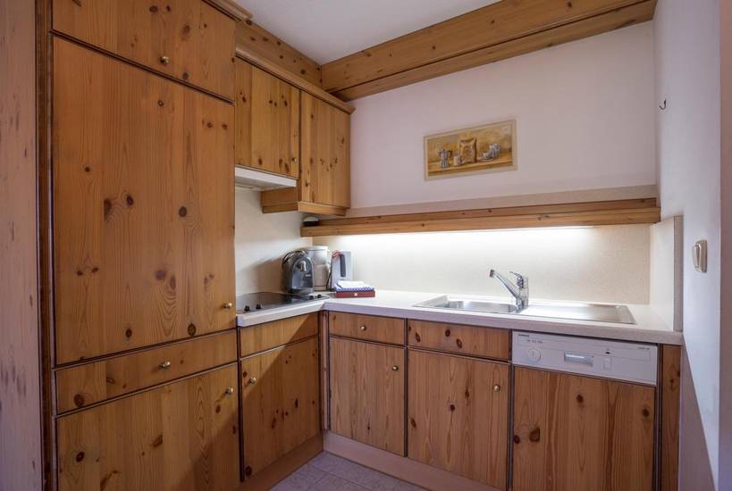Appartements Spullersee 4* Австрия, Лех