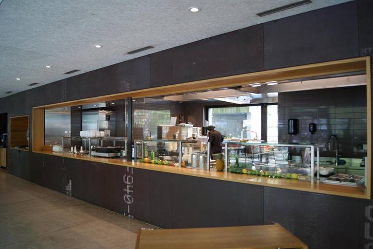 Youth Hostel Interlaken 