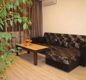 Отдых в Central Perk Apartments  - Болгария, София