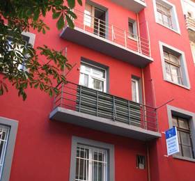 Туры в Central Perk Apartments  в Болгарии