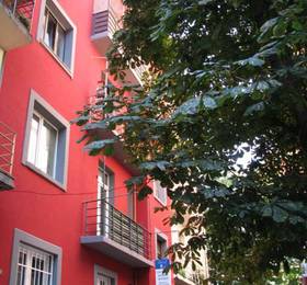 Отдых в Central Perk Apartments  - Болгария, София