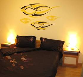 Central Perk Apartments  в Софие