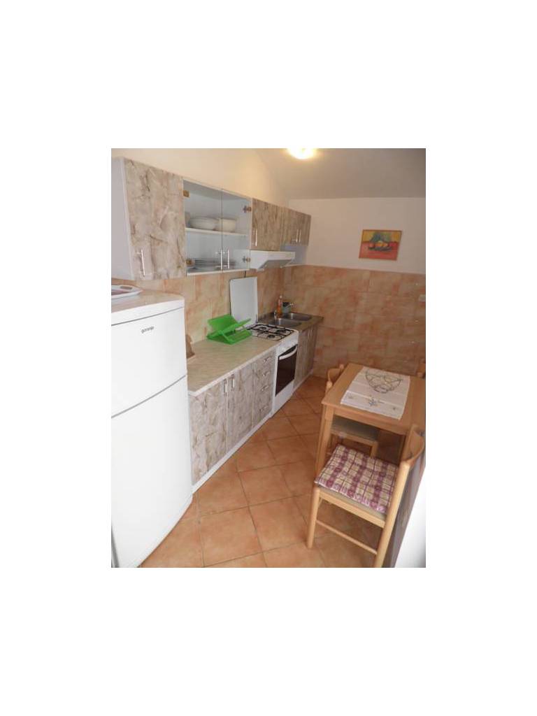 Apartments Villa Nikola 