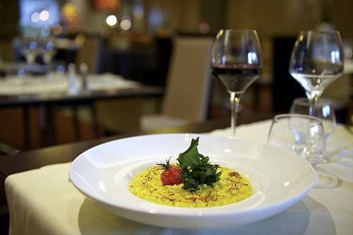 Novotel Lugano Paradiso 4* Швейцария, Лугано