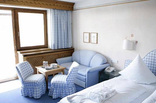 Gourmethotel Brunnenhof 4* Австрия, Лех