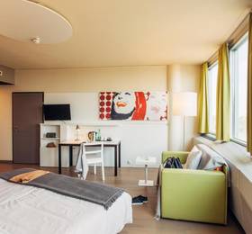 Отдых в Harry's Home Hotel Wien - Австрия, Вена