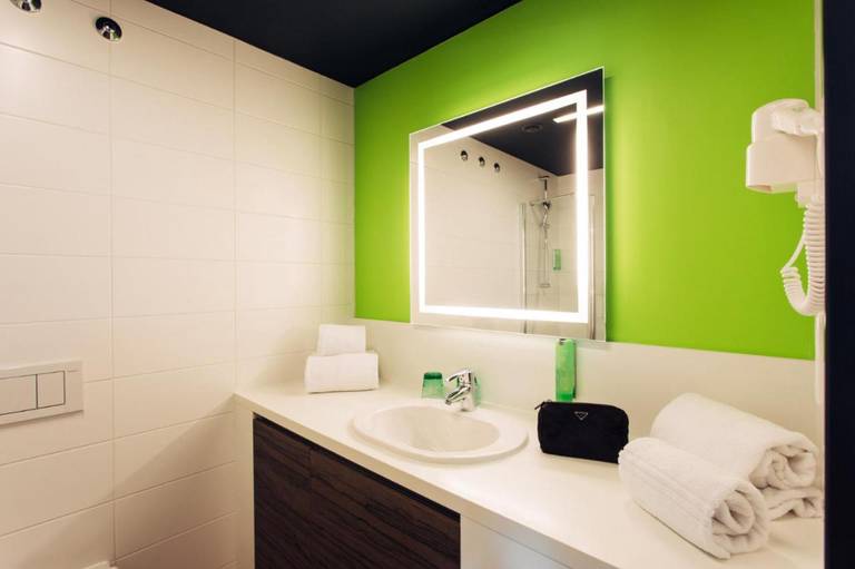 Harry's Home Hotel Wien