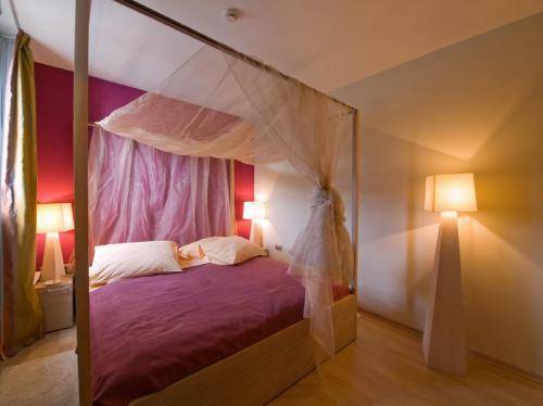 Hotel Adoral 4* Хорватия, Рабац