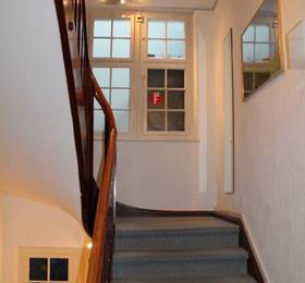 Zunfthaus zur Rebleuten  в Куре