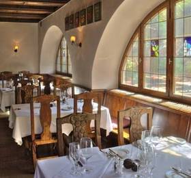 Отдых в Zunfthaus zur Rebleuten  - Швейцария, Кур