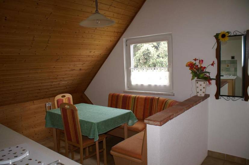 Pension Haus Sanz 3* Австрия, Вена