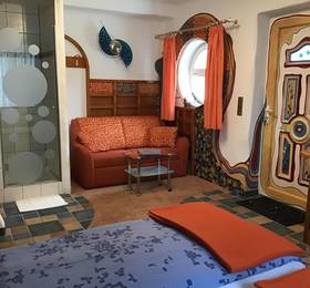 Туры в Pension Haus Sanz в Австрии