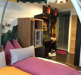 Отдых в Pension Haus Sanz - Австрия, Вена