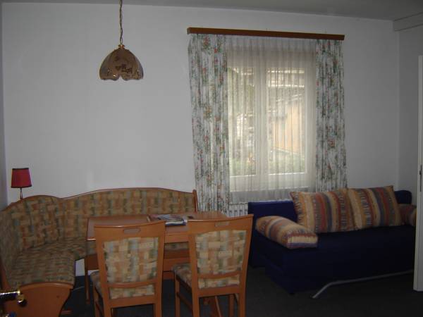 Hotel Garni Castelnuovo  2* Швейцария, Лугано