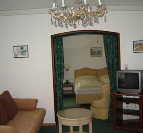 Отдых в Hotel Garni Castelnuovo  - Швейцария, Лугано