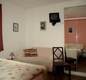 Hotel Garni Castelnuovo  в Лугано