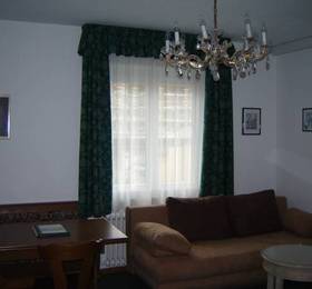 Туры в Hotel Garni Castelnuovo  в Швейцарии