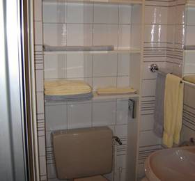 Hotel Garni Castelnuovo  в Лугано
