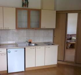 Apartments Flora-Daisy в Боровце