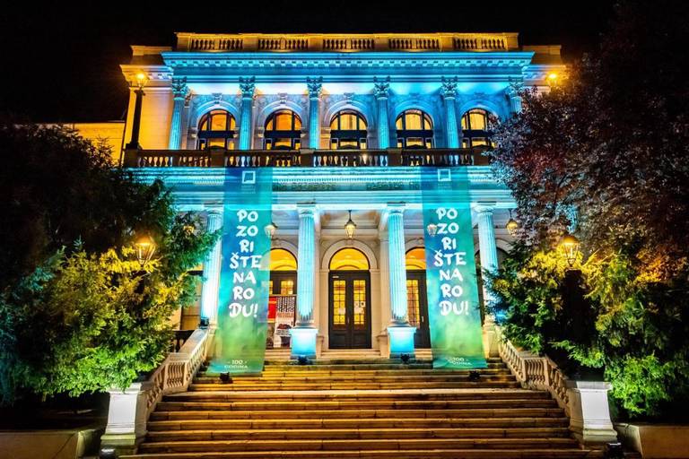 Apartments Casa United 