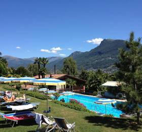 Отдых в Hotel&Hostel Montarina  - Швейцария, Лугано