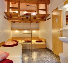 Туры в Hotel&Hostel Montarina  в Швейцарии