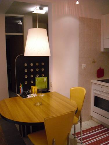 Apartment San Gottardo  Швейцария, Лугано