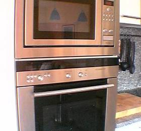 Apartment San Gottardo  в Лугано
