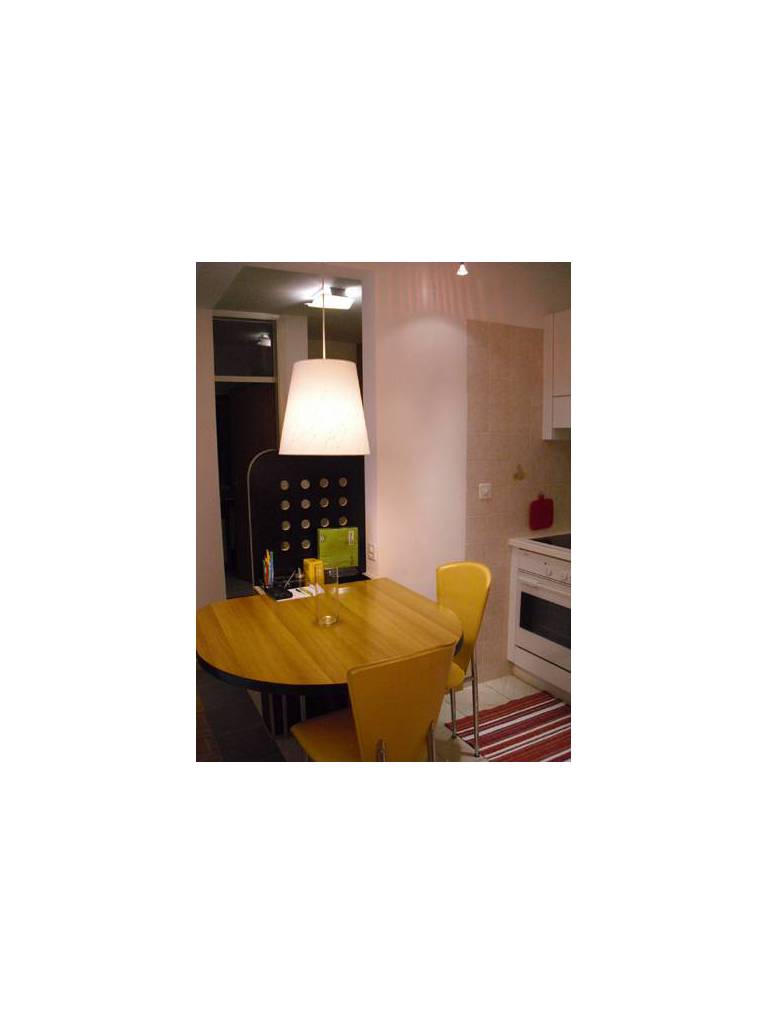 Apartment San Gottardo 