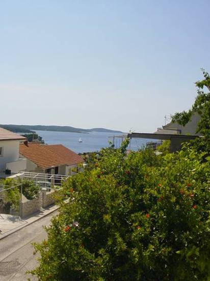 Apartments Slijepcevic  3* Хорватия, Хвар