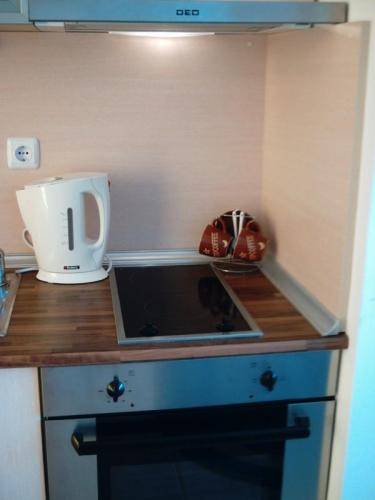 Lucky Beach Apartments 4* Болгария, Созополь