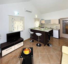 City Apartments Jelena  в Задаре
