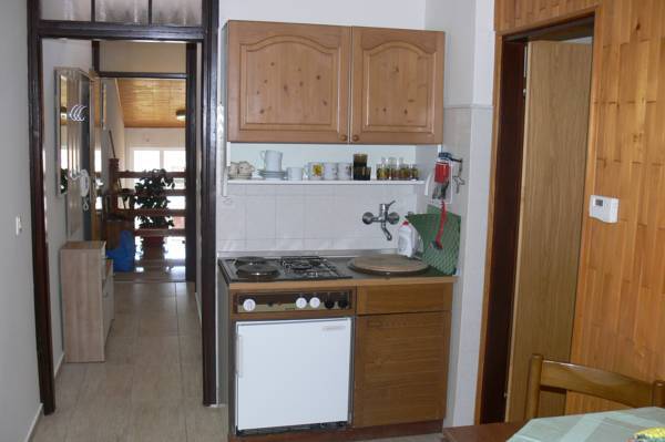 Apartments Nova Veruda  3* Хорватия, Пула