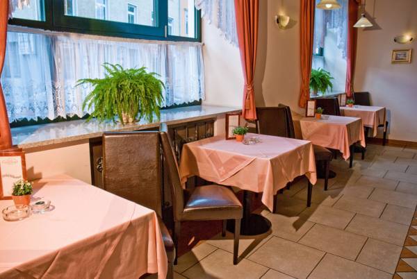 Hotel Feichtinger Graz 3* Австрия, Грац