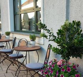 Hotel Feichtinger Graz в Граце