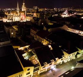 Туры в Boutique Hotel Bristol в Словакии