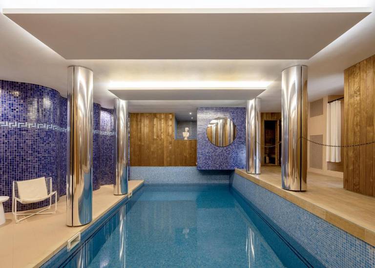 Boutique Hotel Bristol 