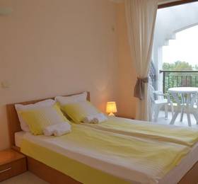 Bay Apartments Sozopol в Созополе