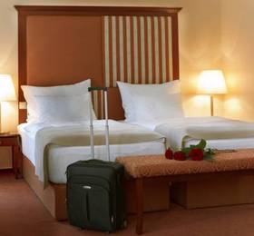 Туры в Boutique Hotel Maraton  в Словакии