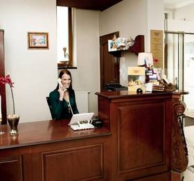 Отдых в Boutique Hotel Maraton  - Словакия, Кошице
